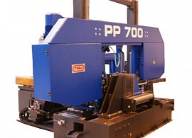  PP 700 CNC