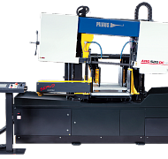 ARG 520 DC CF-NC automat