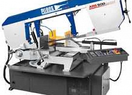 Станок ARG 500 Plus S.A.F.